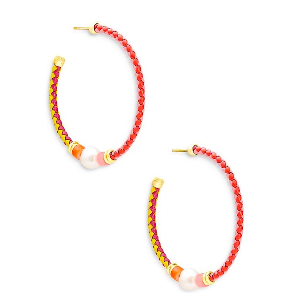 Kendra Scott Coral Mix Collection!